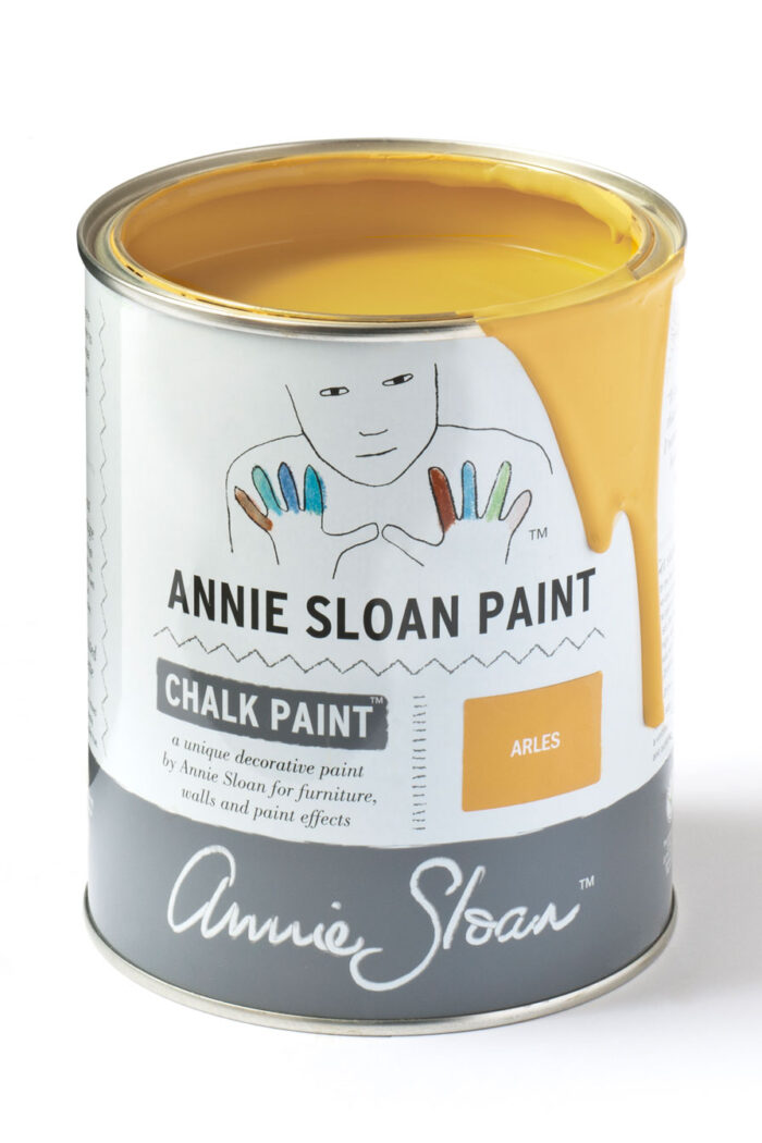 Arles Annie Sloan Chalk Paint krétafesték - Image 2