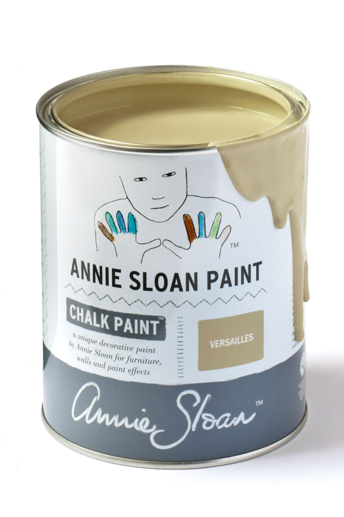 Versailles Annie Sloan Chalk Paint krétafesték - Image 2