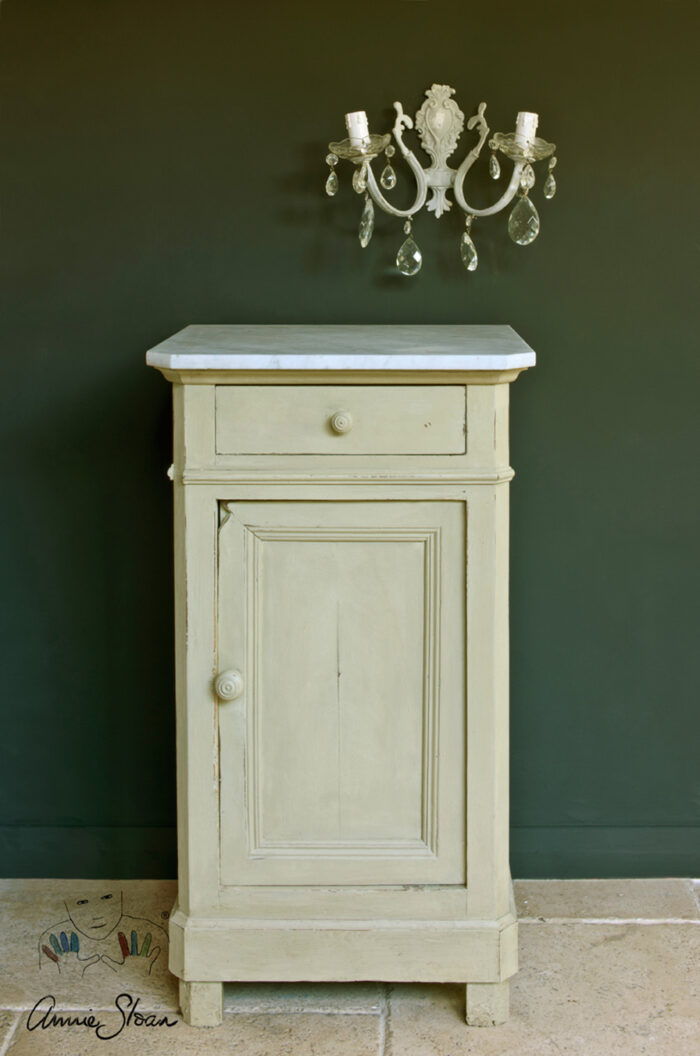 Versailles Annie Sloan Chalk Paint krétafesték - Image 3