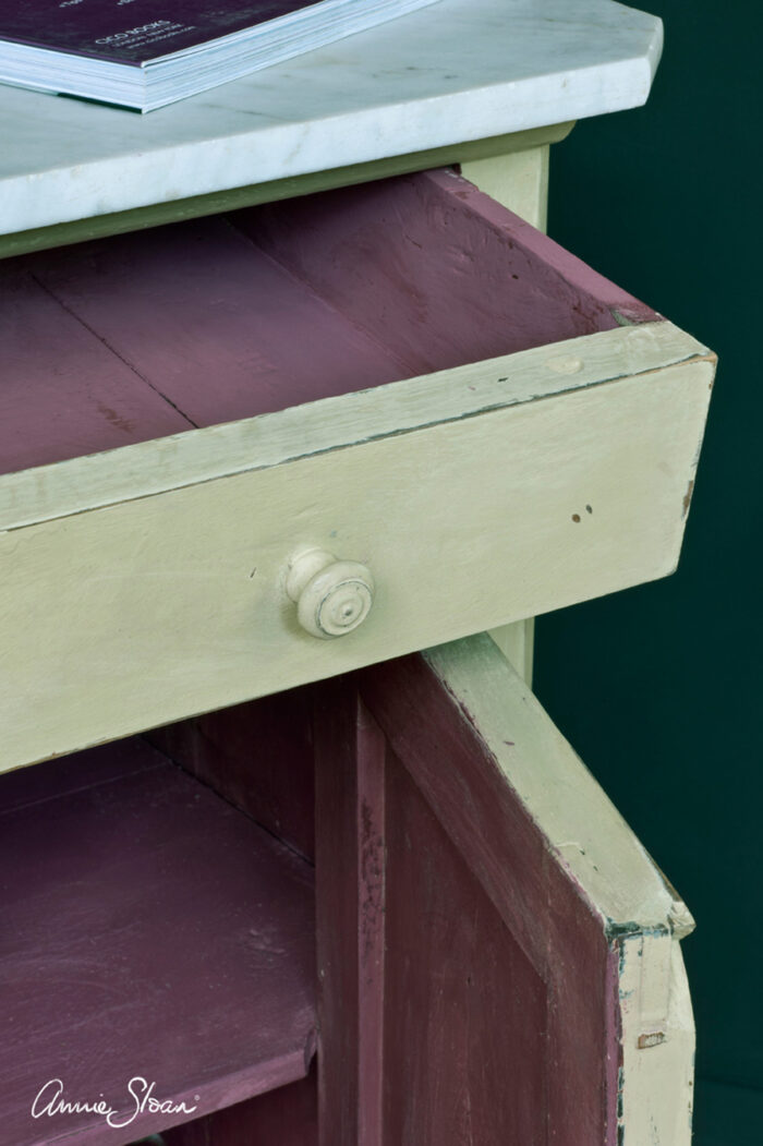 Versailles Annie Sloan Chalk Paint krétafesték - Image 4