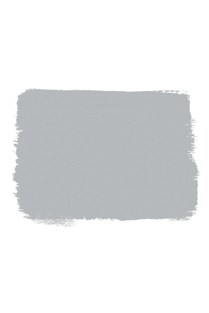 Chicago Grey Annie Sloan Chalk Paint krétafesték