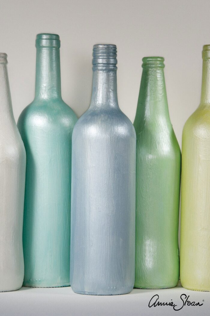 Pearlescent Glaze (Gyöngyházfény Lakk) 250ml - Image 2