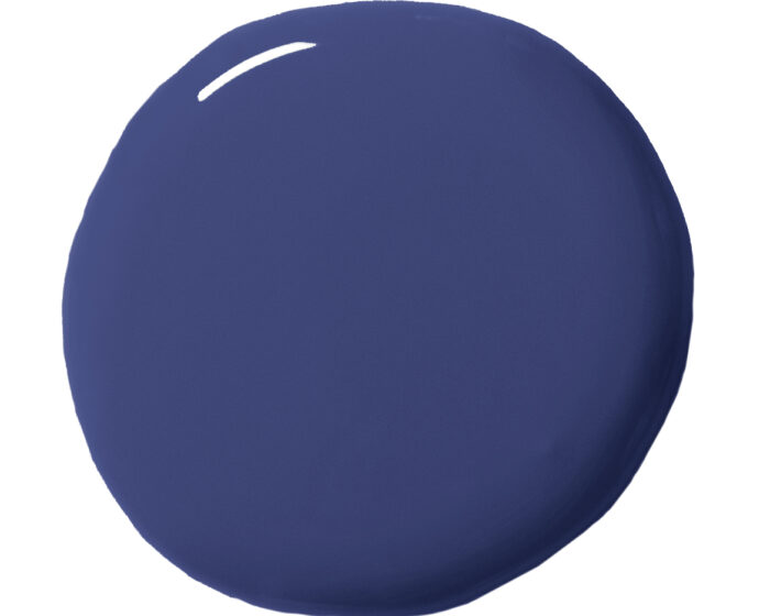 Napoleonic Blue Annie Sloan Falfesték