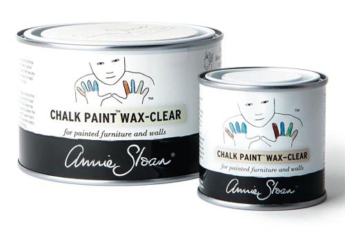 Wax