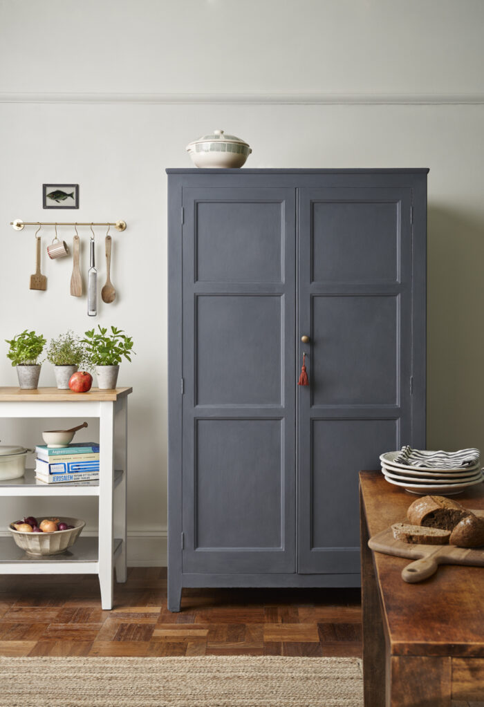 Whistler Grey Annie Sloan Chalk Paint krétafesték - Image 8