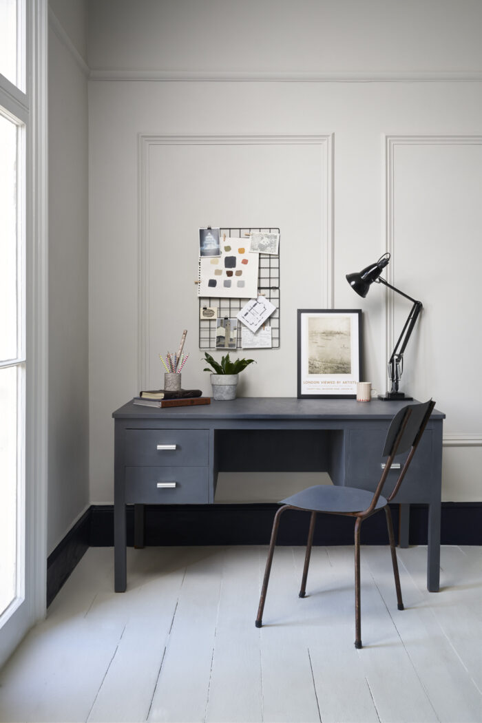 Whistler Grey Annie Sloan Chalk Paint krétafesték - Image 6